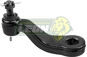 BRAZO PITMAN GM Y GMC BLAZER K1500 4X4 88-94, C1500 88-99, C2500 88-00, C3500 SUSP. IND. 88-00, K1500 PK-UP 4X4 88-99, K2500 PK-UP 4X4 88-99, K3500 PK-UP 4X4 88-99 Y SUBURBAN 88-94, SUBURBAN 1500 92-99, SUBURBAN 2500 88-00, SUBURBAN K1500 4X4 88-99, SUBURBAN K2500 4X4 88-99, TAHOE 4X4 95-99, CADILLAC ESCALADE 4X4 99-00, 0