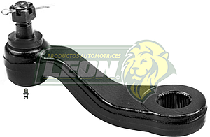 BRAZO PITMAN GM Y GMC BLAZER K1500 4X4 88-94, C1500 88-99, C2500 88-00, C3500 SUSP. IND. 88-00, K1500 PK-UP 4X4 88-99, K2500 PK-UP 4X4 88-99, K3500 PK-UP 4X4 88-99 Y SUBURBAN 88-94, SUBURBAN 1500 92-99, SUBURBAN 2500 88-00, SUBURBAN K1500 4X4 88-99, SUBURBAN K2500 4X4 88-99, TAHOE 4X4 95-99, CADILLAC ESCALADE 4X4 99-00, 0