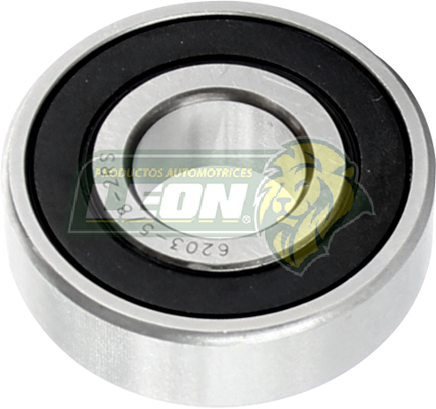 BALERO URB 6203 2RS 5/8