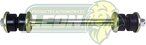 TORNILLO Ó BRAZO ESTABILIZADOR “CACAHUATE” 10” FORD RANGER 98-12, EXPLORER 95-10, LINCOLN AVIATOR 02-05, DODGE B-150, B-250, B-350, VAN 79-08, RAM 1500, 2500, 3500 79-04 ECO.