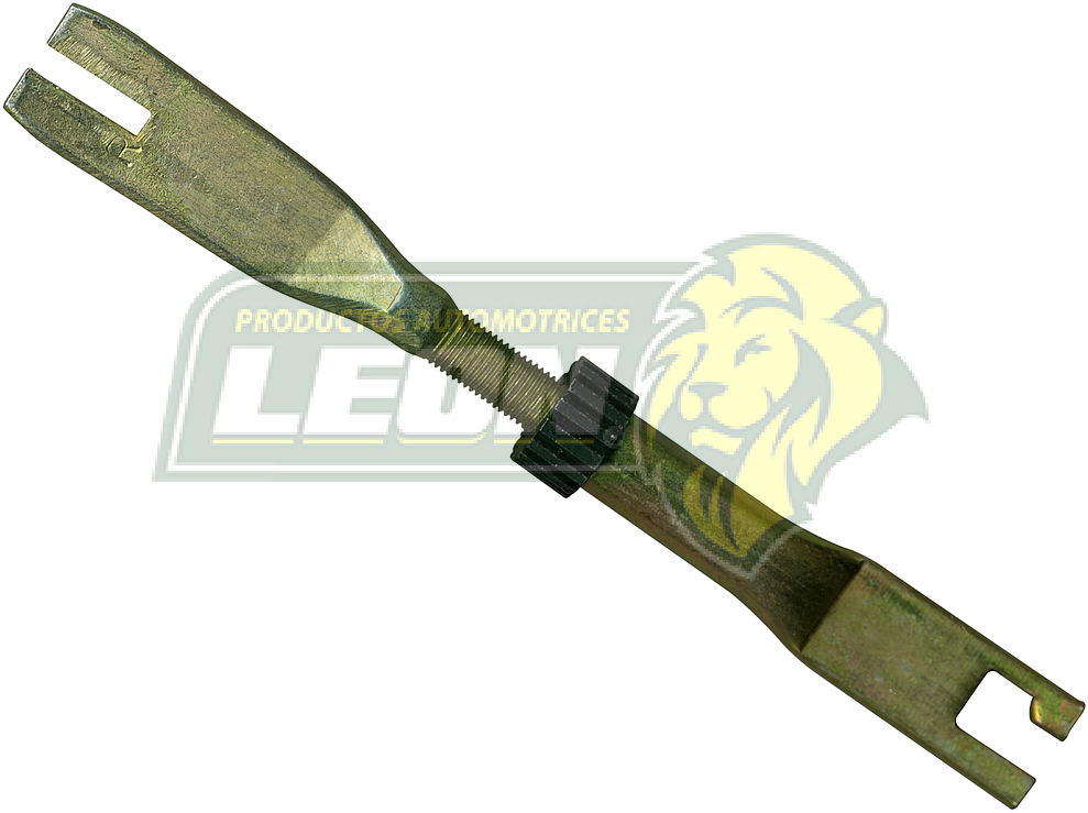 AJUSTADOR BALATA (L) CHRYSLER TOWN & COUNTRY 97-01, GRAND VOYAGER, VOYAGER 01-02 (HO431L)