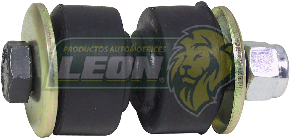 TORNILLO Ó BRAZO ESTABILIZADOR “CACAHUATE” 2” 1/2 MITSUBISHI MONTERO JP456, ISUZU TROOPER ECO.