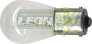 FOCO 1 POLO 12V 21W BA15S HELLA