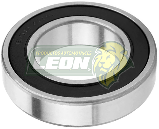 BALERO 6007 2RS LSB RIGIDO