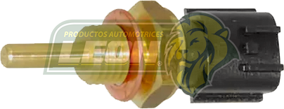 SENSOR TEMP.REFRI.ECT NISSAN ALTIMA, TIIDA, URVAN 92