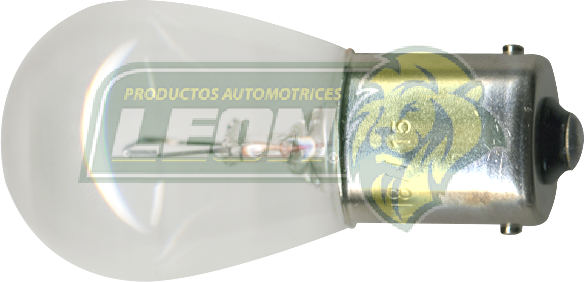 FOCO 1141 1 POLO 12V 21W BA15S (12498)