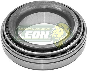 BALERO 68149-10 SET-13 35x59.13x15.87 mm R.D. FORD F350, F250, F150, GM, JAGUAR EUR