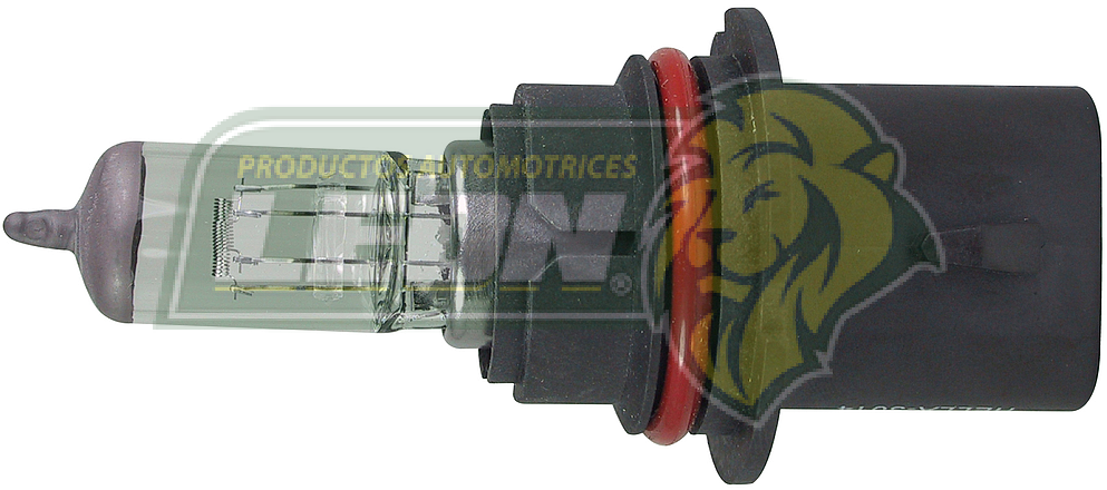 FOCO HALOGENO 9004 65/45W 12V (HB1) P29t HELLA