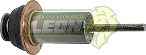 EMBOLO SOLENOIDE DENSO OSGR 66-82600 MARCHA NIPPON TOYOTA 1.0 KW,  1.2  KW, 1.4 KW, 1.6 KW, 1.8 KW, 2.0 KW 95.5 mm "CORTO"