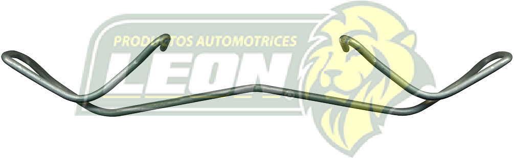 SEGURO F.D. VW GOLF GTI 2005 R.D. (ALAMBRE INOXIDABLE.)