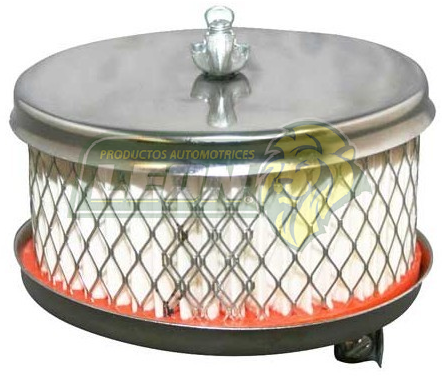 PURIFICADOR CROMADO VW, COMBI, BRASILIA, RENAULT, OPEL ECONOMICO