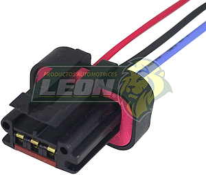 ARNES SENSOR MAP FORD TIPO AVION 3T. A103