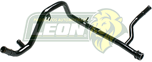 TUBO AGUA VW 4C. 2.0L JETTA A4 00-15 (1065-AR, 06A121065AR) QUEZADA