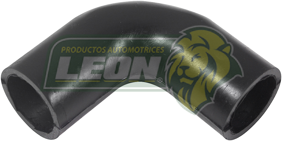 MANGUERA VENTILACION G.M. 1.6L CORSA 94-09, TORNADO 04-15, CHEVY, PK-UP, JOY, POP, SWING, MONZA 96-01, C2 96 -09, C3 10-12 (CODO VA AL BLOCK DEK MOTOR)