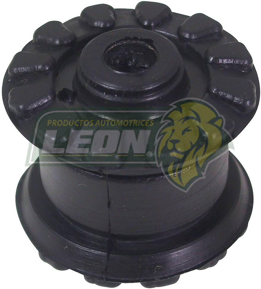 BUJE HORQUILLA SUSPENSION VW POINTER, CORSAR “ASTRIADO” (811407181A)