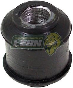 BUJE DIRECCION VW POINTER 97-09, POINTER PK-UP 97-10 “MINI” P/VARILLA GERMANY $ X PIEZA