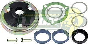 REPUESTO PALANCA VEL. FORD RANGER c/CHAROLA DE METAL (10 pzas.) “PEGADO”
