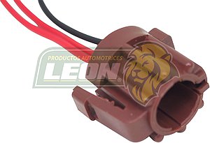 SOQUET CALAVERA PLASTICO NISSAN TSURU III 2PPD. (82207713988) A101 HO895
