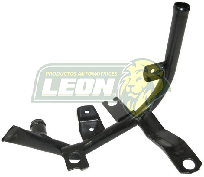 TUBO AGUA VW POINTER 00-09 C-A/A 4C. 1.8L (1065-J, 377121065J) QUEZADA