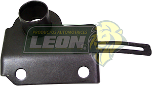SOPORTE CHICOTE DE CLUTCH ATOS “GUIA”