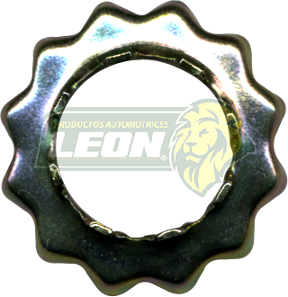 SEGURO CORONA TOYOTA COROLLA 23.5 mm