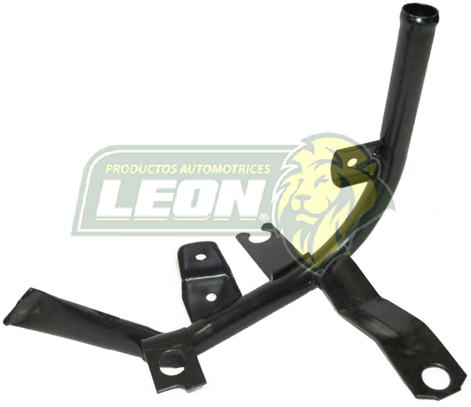 TUBO AGUA VW POINTER 4C. S-A/A (1065A, 377121065AA) QUEZADA