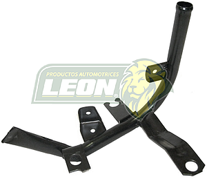 TUBO AGUA VW POINTER 4C. S-A/A (1065A, 377121065AA) QUEZADA