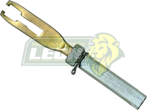 AJUSTADOR BALATA (L) DODGE DAKOTA 05-06 LARGO