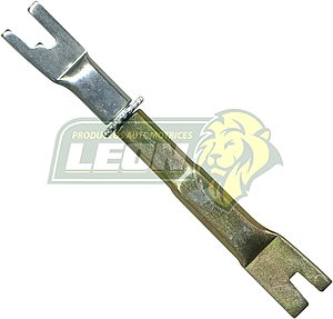 AJUSTADOR BALATA (L) NISSAN SENTRA B-15 02-06