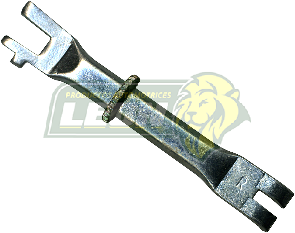 AJUSTADOR BALATA (R) FORD ESCAPE 01-04