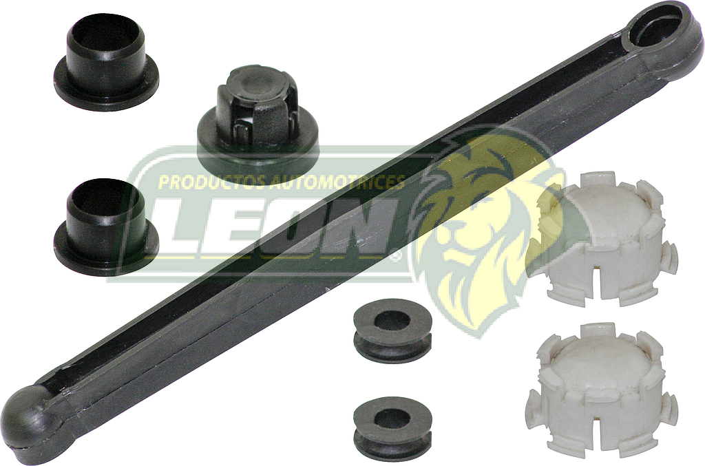 REPUESTO MAROMA G.M. CORSA TODOS T/ALEMAN SUPER COMPLETO (8 pzas.)