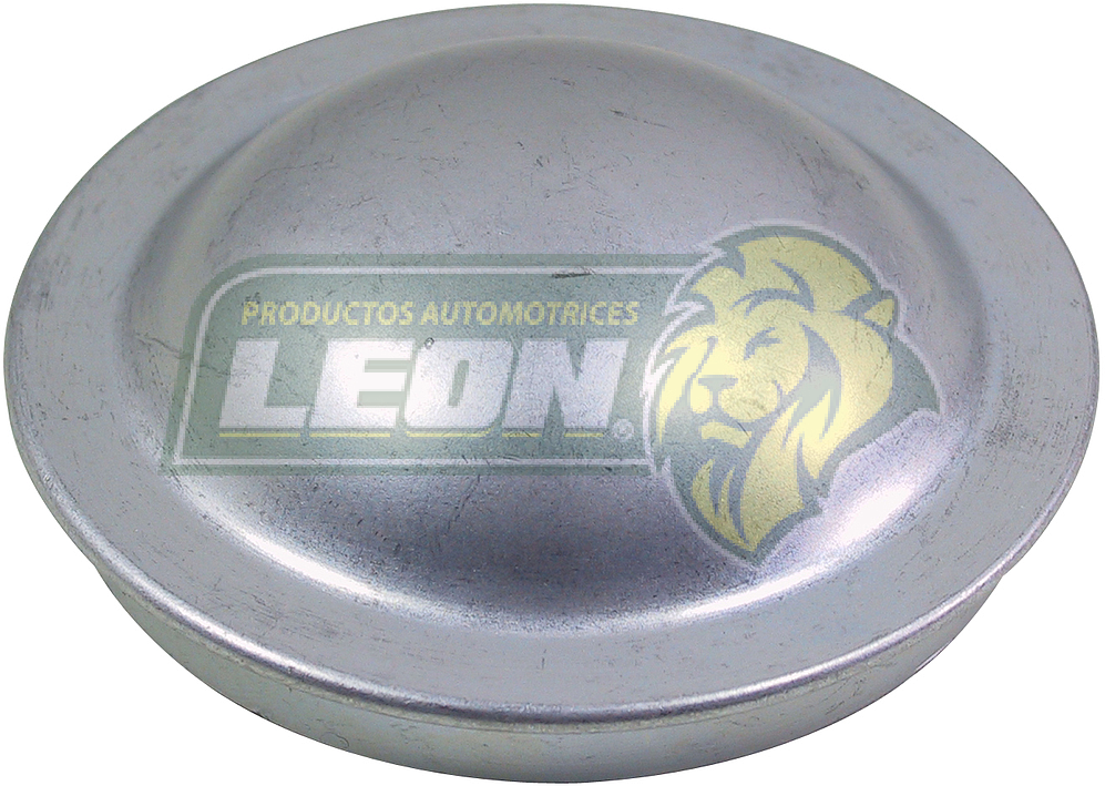 TAPA CUBO CONCORDE, INTREPID 93-02, CIRRUS, STRATUS 95-05, 300M 99-02 Ø: 66.1 mm HO264T