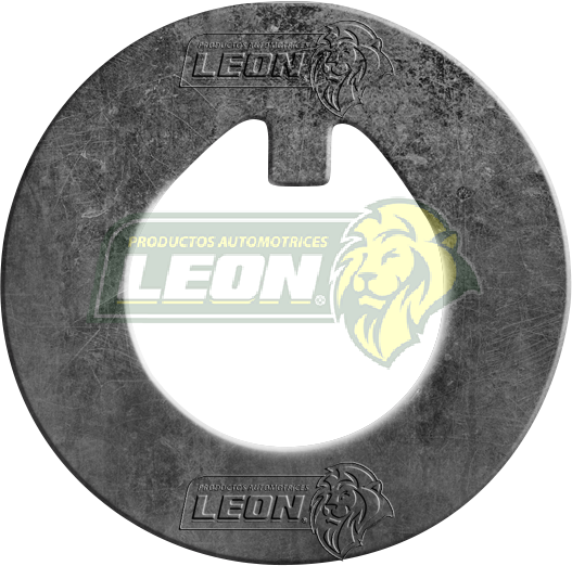 RONDANA NARIZ HYUNDAI VERNA 04-05 #204