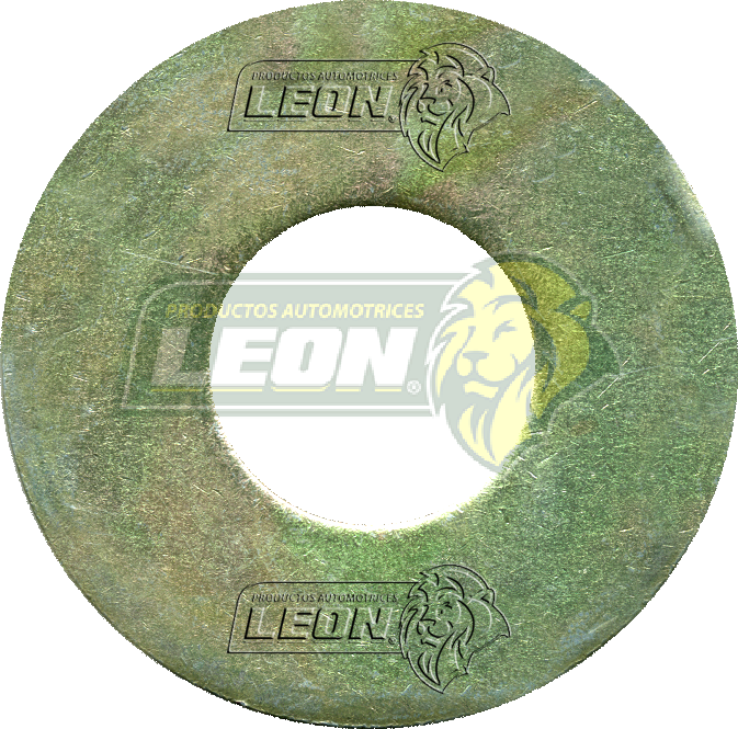 RONDANA MANGO TOYOTA DYNA 88-05, DAIHATSU UB 58L, HX DELTA #185