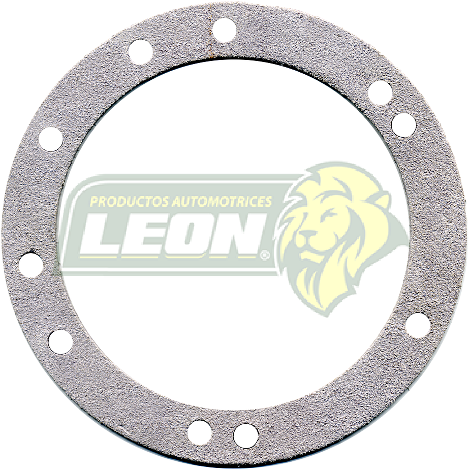 JUNTA FLECHA TAPA EJE SUDISA 5 ó 6 BIRLOS CUERO