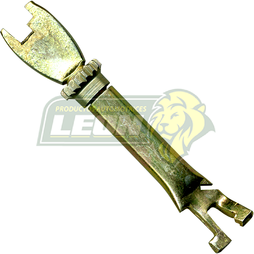 AJUSTADOR BALATA (L) FORD ECO SPORT, FIESTA 05-07