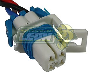 ARNES SENSOR OXIGENO G.M. CHEVY C2 Y BOMBA DE GASOLINA VORTEC 4T. A110