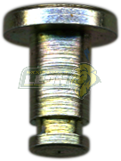 PERNO BALATA FORD ECO SPORT, FIESTA 05-07