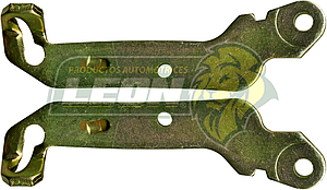 JUEGO PALANCA F/M ECO-SPORT