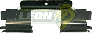 SEGURO F.D. CHEVROLET PK Y SUBURBAN