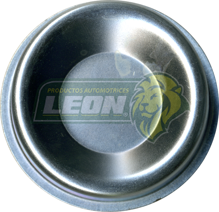 TAPA CUBO PEUGEOT 206 03-08 Ø: 55.5 mm HO259T