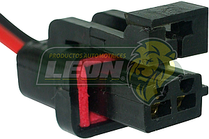 ARNES BULBO MOTOV. ó TEMPERATURA FORD 2T. A008