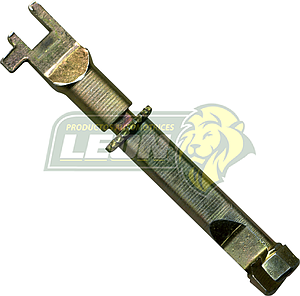 AJUSTADOR BALATA (L) TOYOTA COROLLA CORTO 87-97 (HO403L)