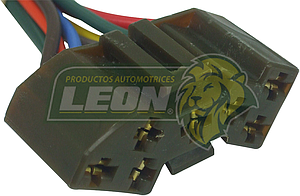 ARNES CAMBIO DE LUZ FORD “MEDIA LUNA” CAFE 7T. G133
