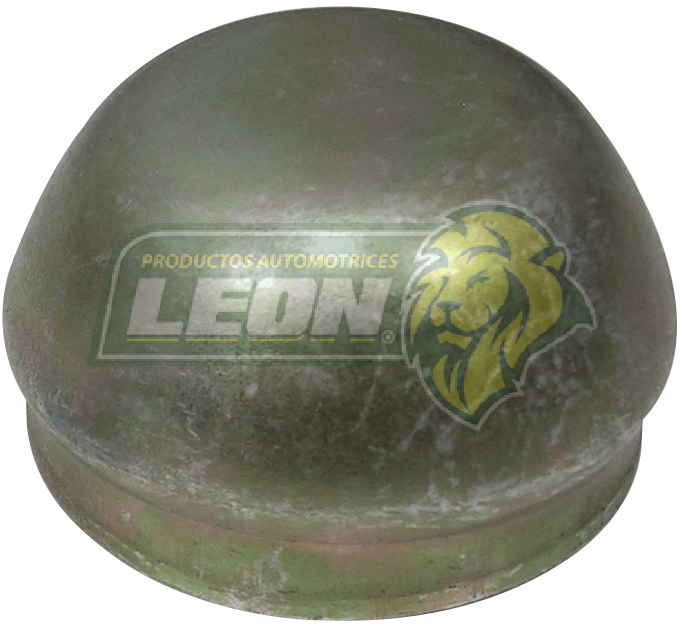 TAPA CUBO G.M. LUV 00-05 Ø: 56 mm