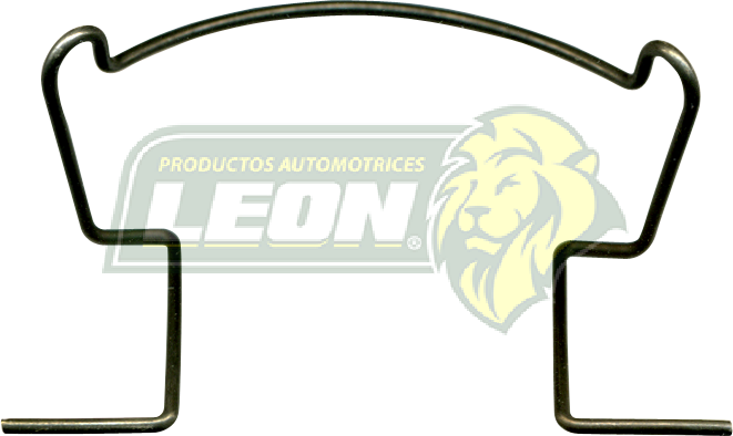 SEGURO COLLARIN CLUTCH HYUNDAI ATOS 02-05 (ALAMBRE) (HO399)