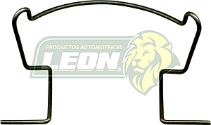 SEGURO COLLARIN CLUTCH HYUNDAI ATOS 02-05 (ALAMBRE) (HO399)