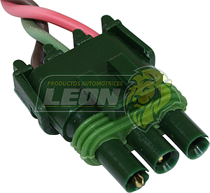 ARNES SENSOR MAP G.M. 3T. MACHOS VERDE A116