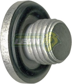 TAPON CARTER G.M. ASTRA, CORSA, MERIVA, ZAFIRA, VECTRA, TORNADO, ETC. “TIPO ORIGINAL” 14x1.50 mm