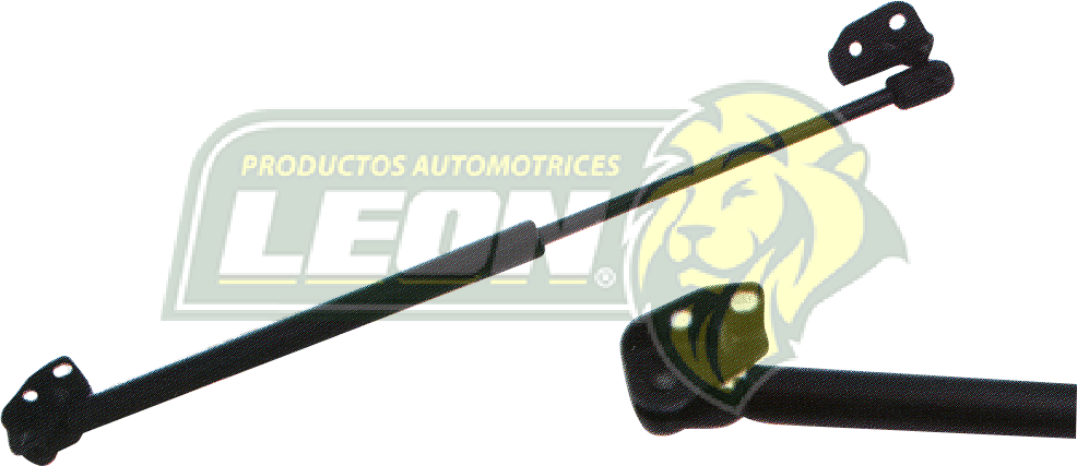 AMORTIGUADOR CAJUELA HYUNDAI ATOS 1.0L 00-04, ATOS 1.1L  05-11(47.5 cm) (R)